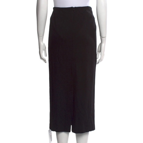 Tibi midi length skirt - Picture 3 of 5